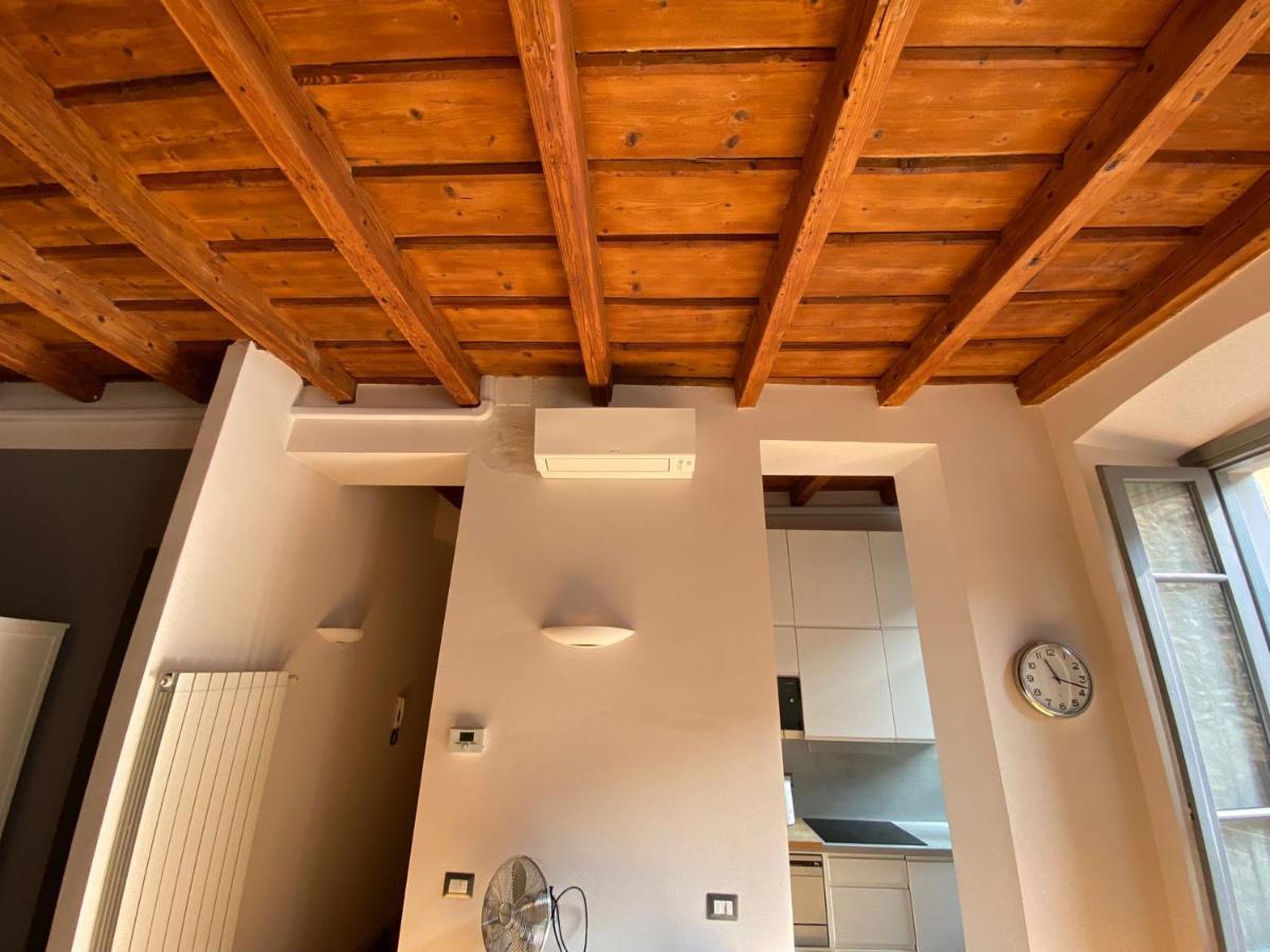 Vanessa Apartment コモ エクステリア 写真