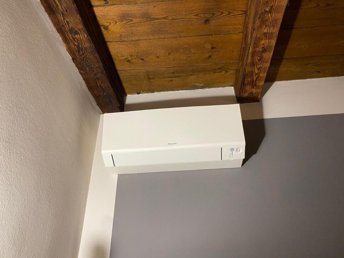 Vanessa Apartment コモ エクステリア 写真