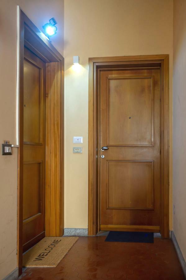 Vanessa Apartment コモ エクステリア 写真