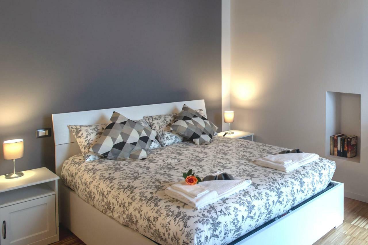 Vanessa Apartment コモ エクステリア 写真