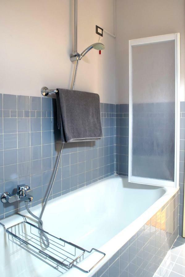 Vanessa Apartment コモ エクステリア 写真