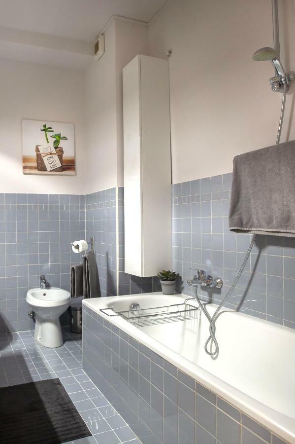 Vanessa Apartment コモ エクステリア 写真