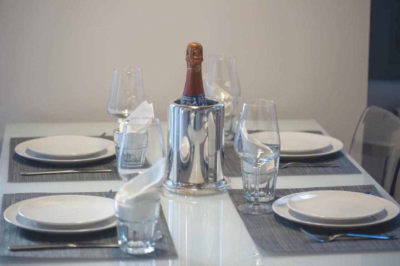 Vanessa Apartment コモ エクステリア 写真