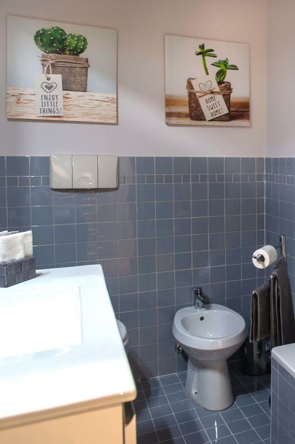 Vanessa Apartment コモ エクステリア 写真